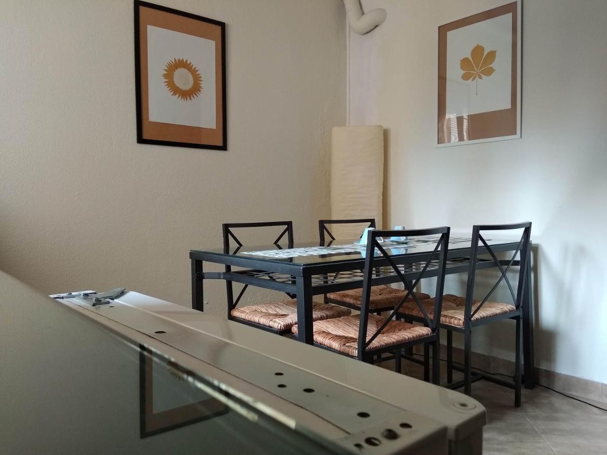Prime Location Bright Studio City Center Super 5G Wifi 200Mbps With32"Tv Tessalónica Exterior foto